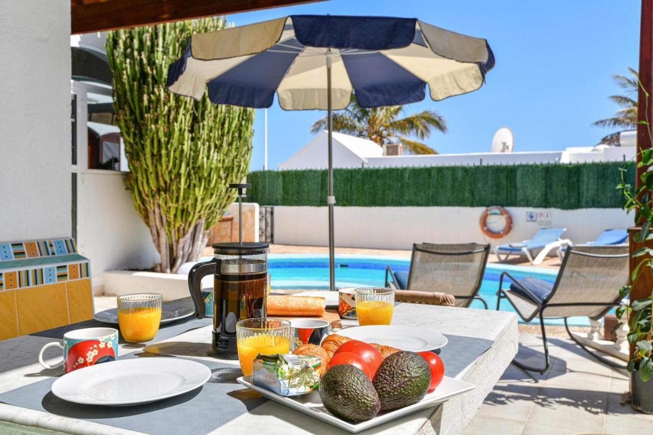 Villa Alex Puerto del Carmen  Exterior foto