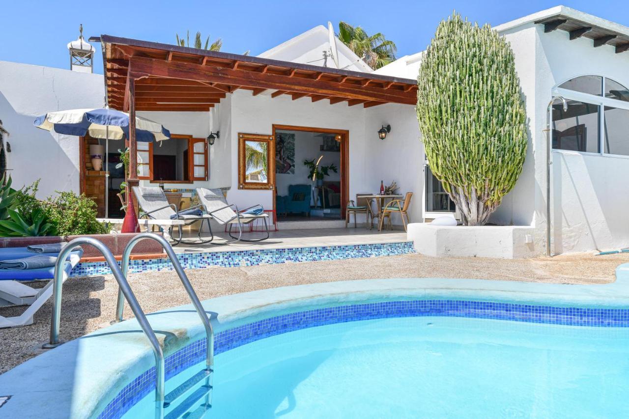 Villa Alex Puerto del Carmen  Exterior foto
